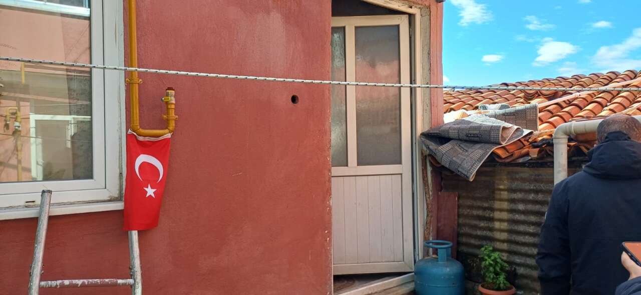 Menteşe’de Evinde Ölü Bulunmuştu: Kimliği Belli Oldu, Komşusu Detayları Anlattı 3